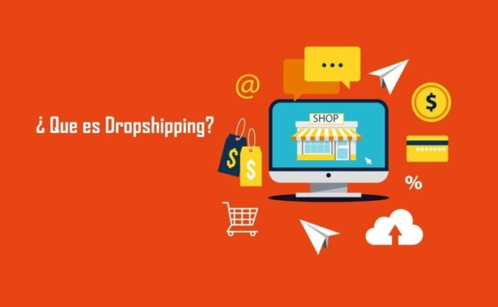 Top 10 Agencias de E-commerce Guadalajara qué es dropshipping y como me puede ayudar a vender más